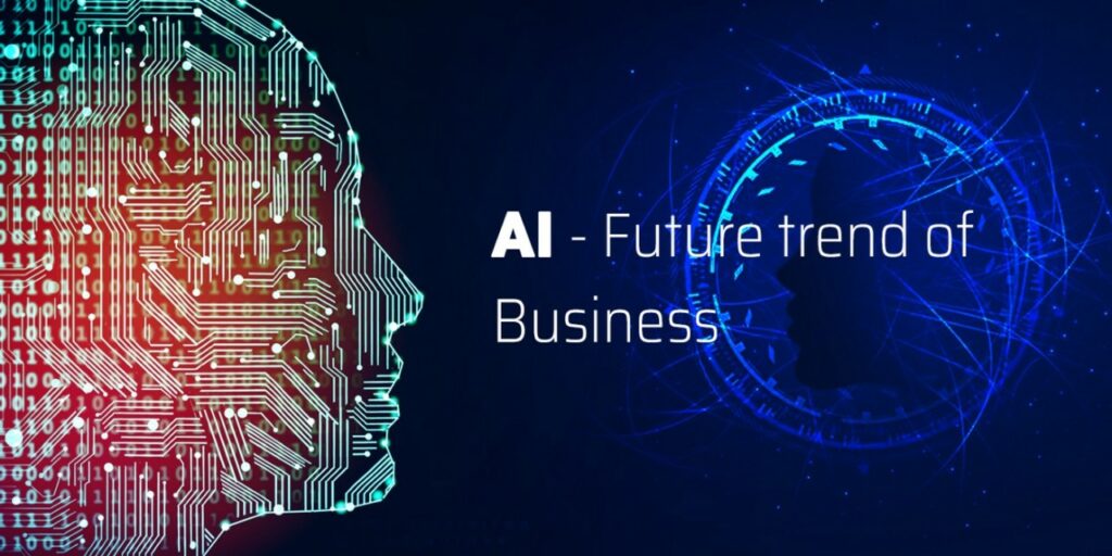 intelligenza artificiale impatti sul business